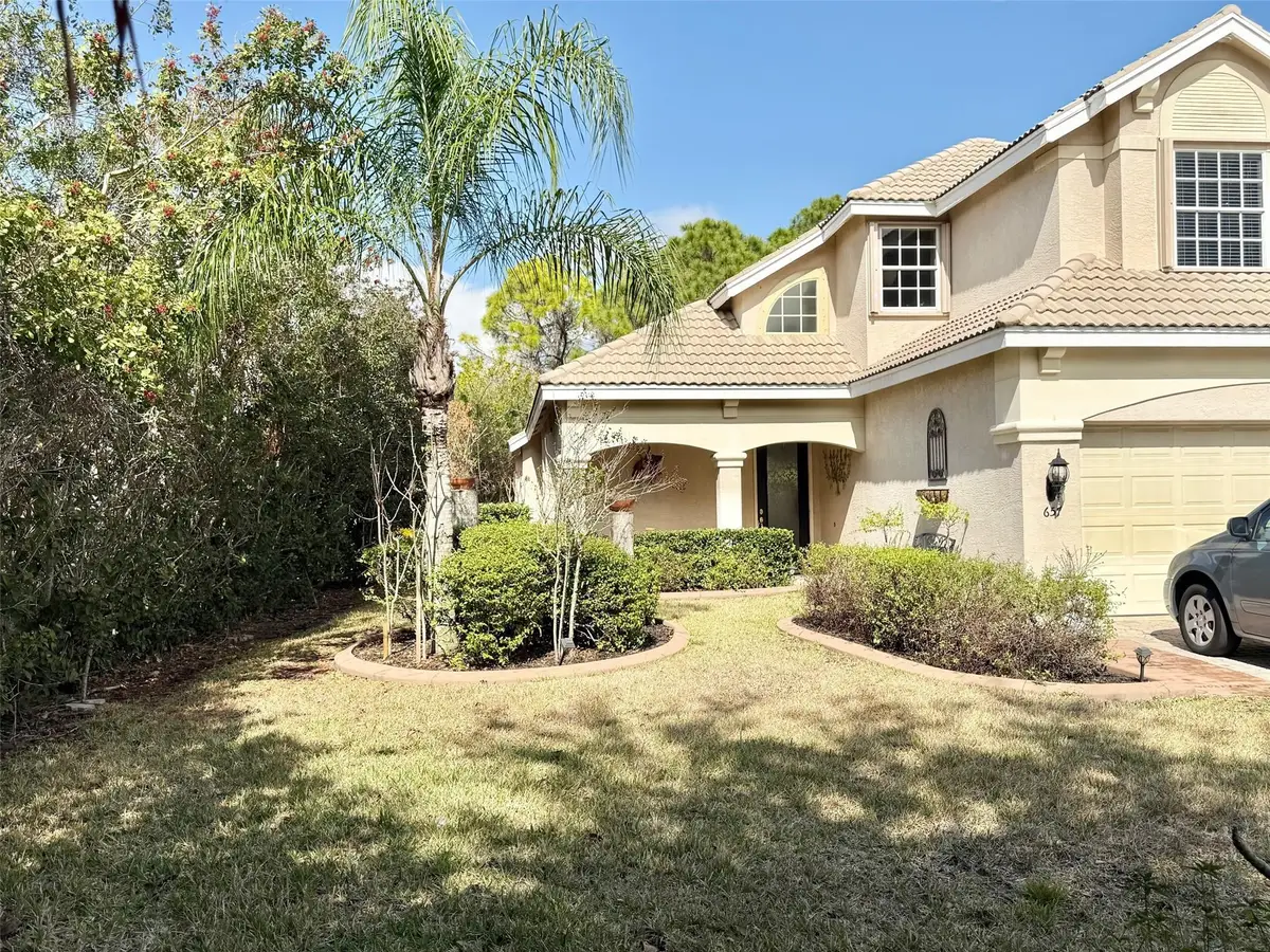 657 SW Munjack Cove, Port Saint Lucie, FL 34986 - #1