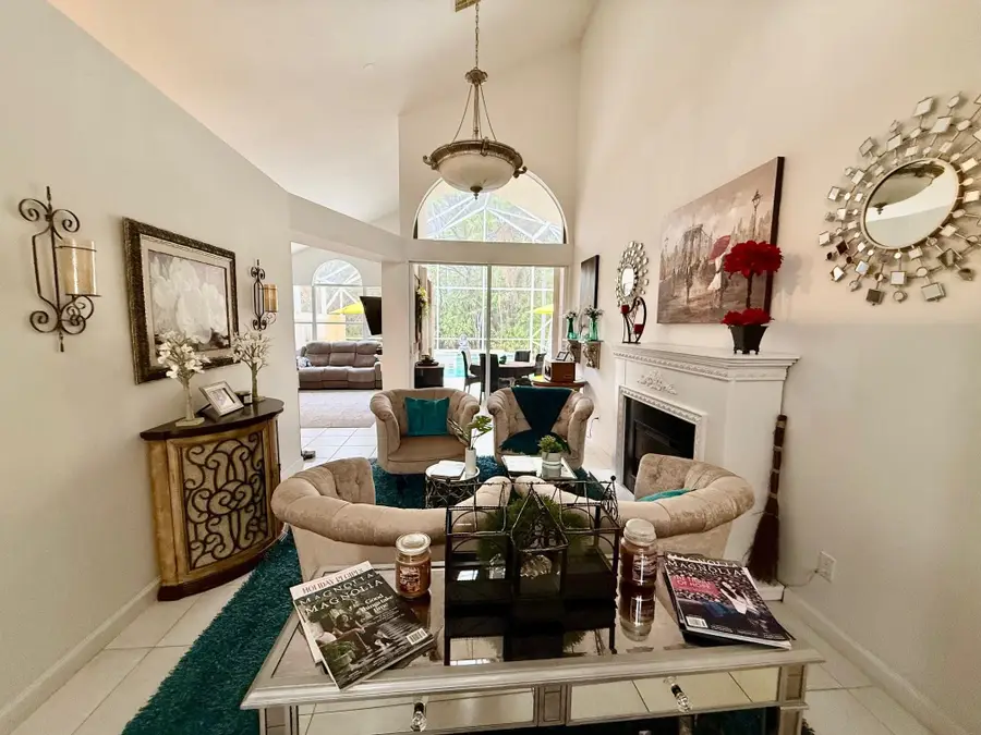 657 SW Munjack Cove, Port Saint Lucie, FL 34986 - #3