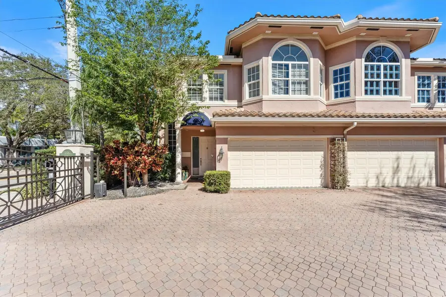 Address Withheld By Seller, Fort Lauderdale, FL 33301 - #2