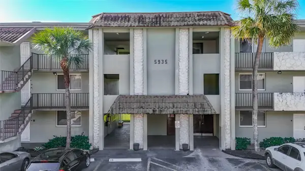 5935 Del Lago Circle #108, Sunrise, FL 33313
