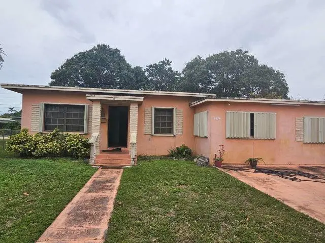 5260 SW 2nd Street, Miami, FL 33134 - #1