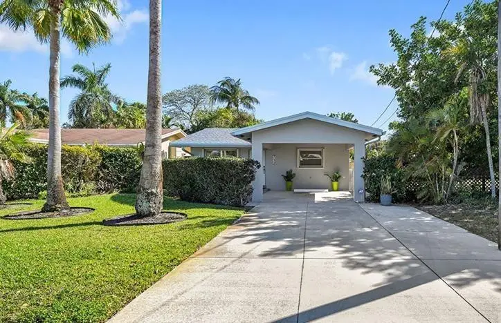 712 NE 34th Court, Fort Lauderdale, FL 33334 - #1