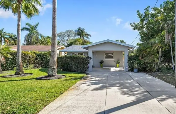 712 NE 34th Court, Fort Lauderdale, FL 33334