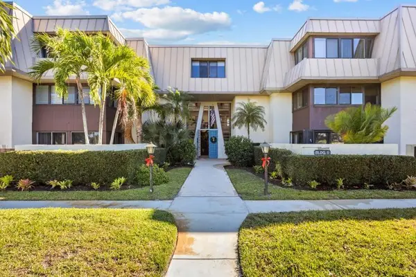 1800 SE Saint Lucie Boulevard #9-102, Stuart, FL 34996