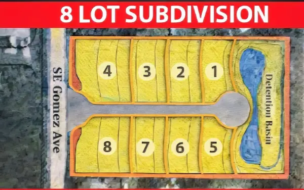 8750 SE Gomez Avenue, Hobe Sound, FL 33455