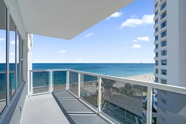 3700 Galt Ocean Drive #607, Fort Lauderdale, FL 33308