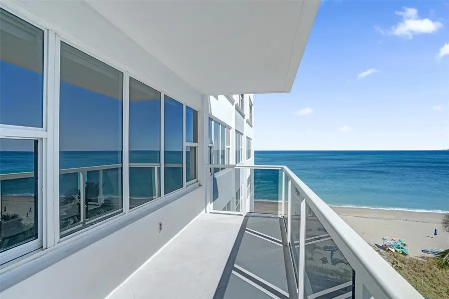 3700 Galt Ocean Drive #607, Fort Lauderdale, FL 33308 - #2