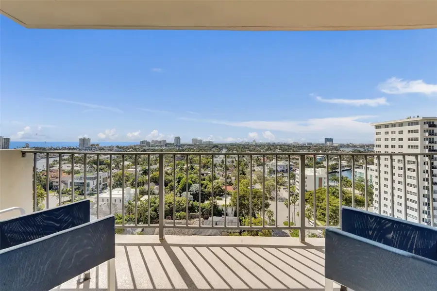 2500 E Las Olas Boulevard #1509, Fort Lauderdale, FL 33301 - #3