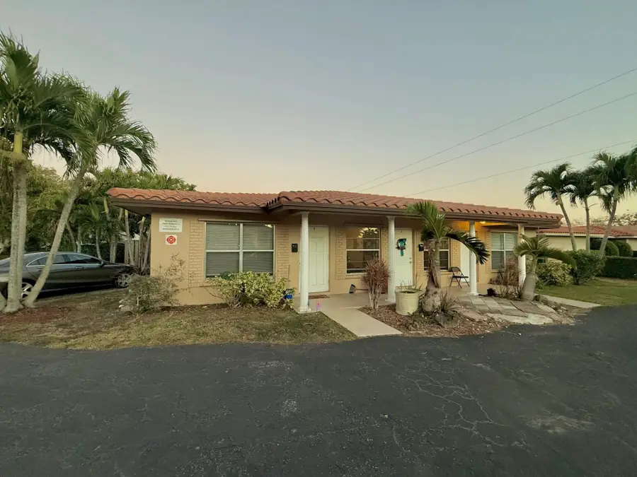 4117 Riverside Drive, Coral Springs, FL 33065 - #2