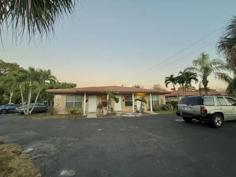 4117 Riverside Drive, Coral Springs, FL 33065 - #3