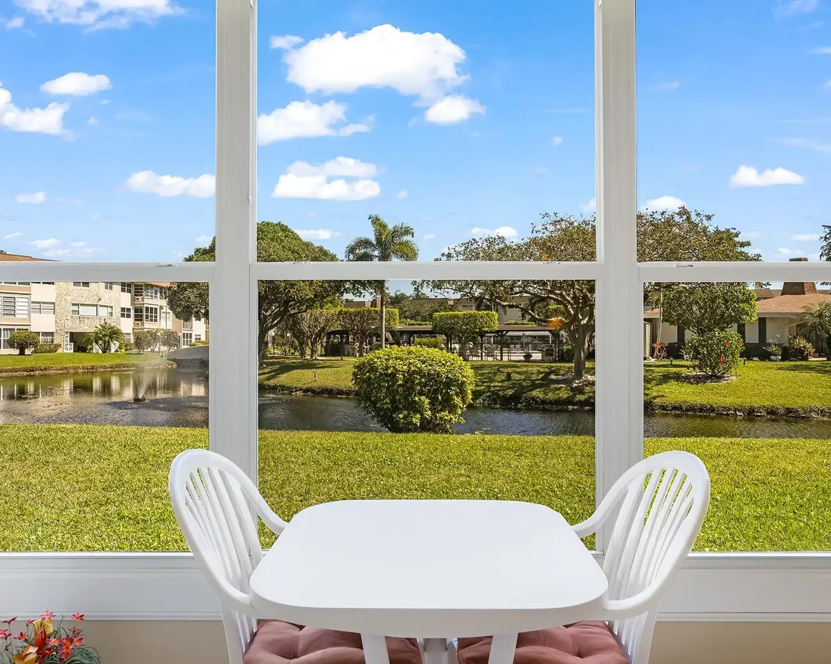 3400 NW 48th Avenue #407, Tamarac, FL 33319 - #1