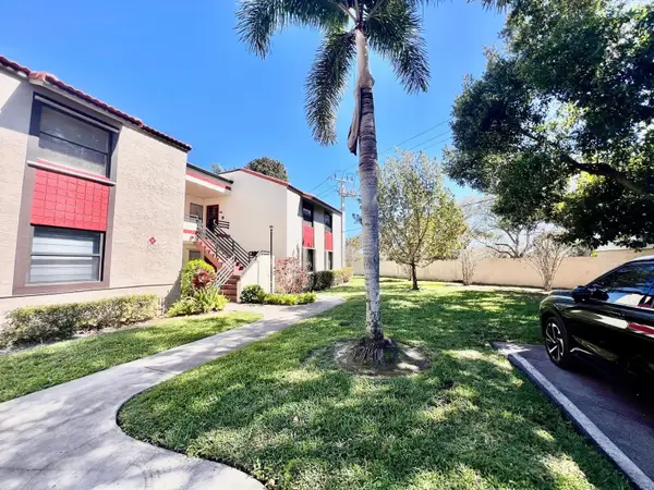 11456 NW 10th Street #11456, Hollywood, FL 33026