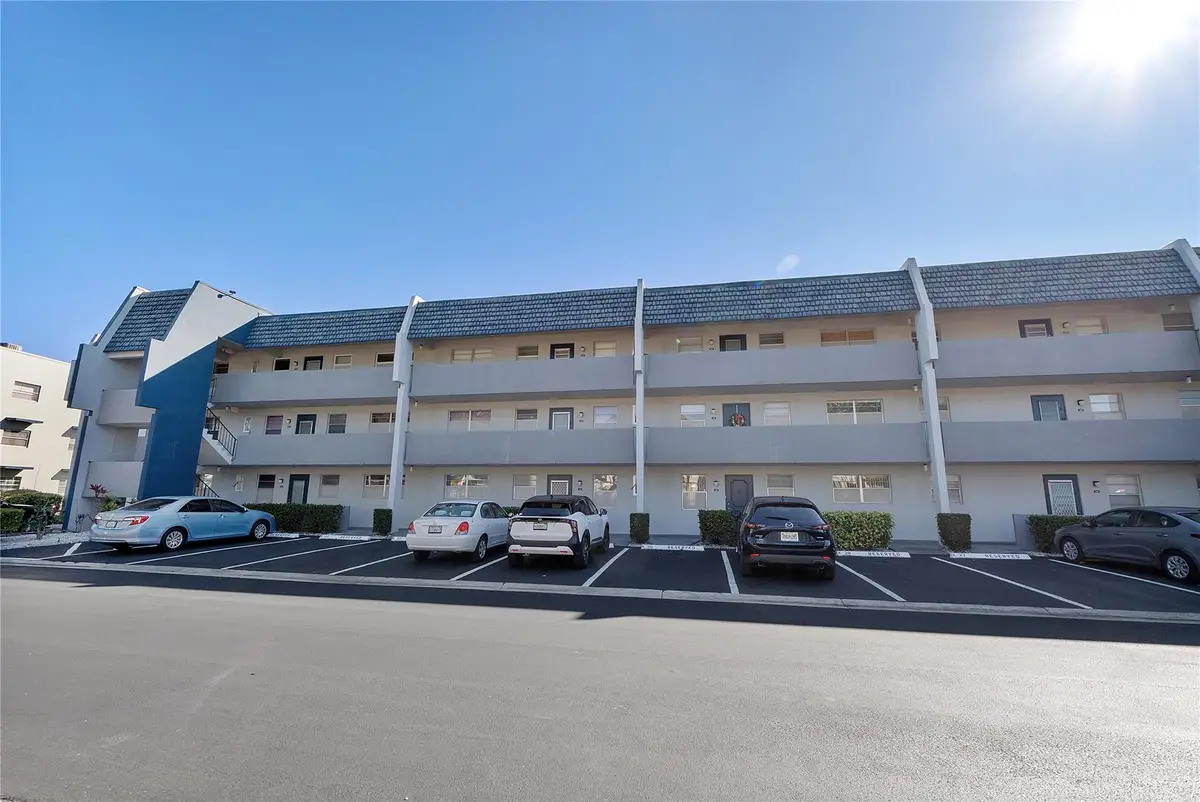 7787 Golf Circle Drive #312, Margate, FL 33063 - #1