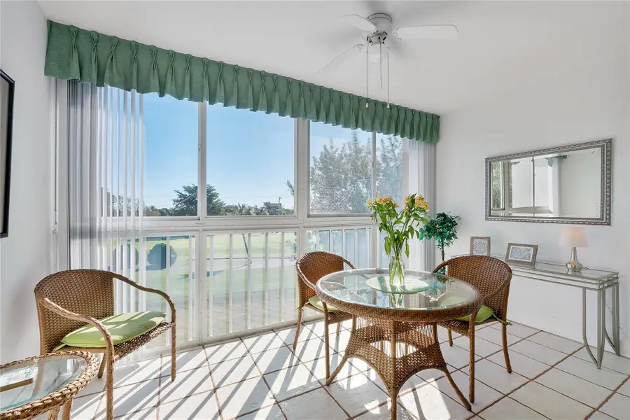 7787 Golf Circle Drive #312, Margate, FL 33063 - #2