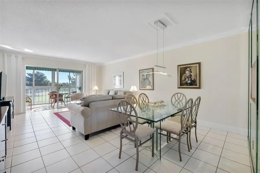7787 Golf Circle Drive #312, Margate, FL 33063 - #3