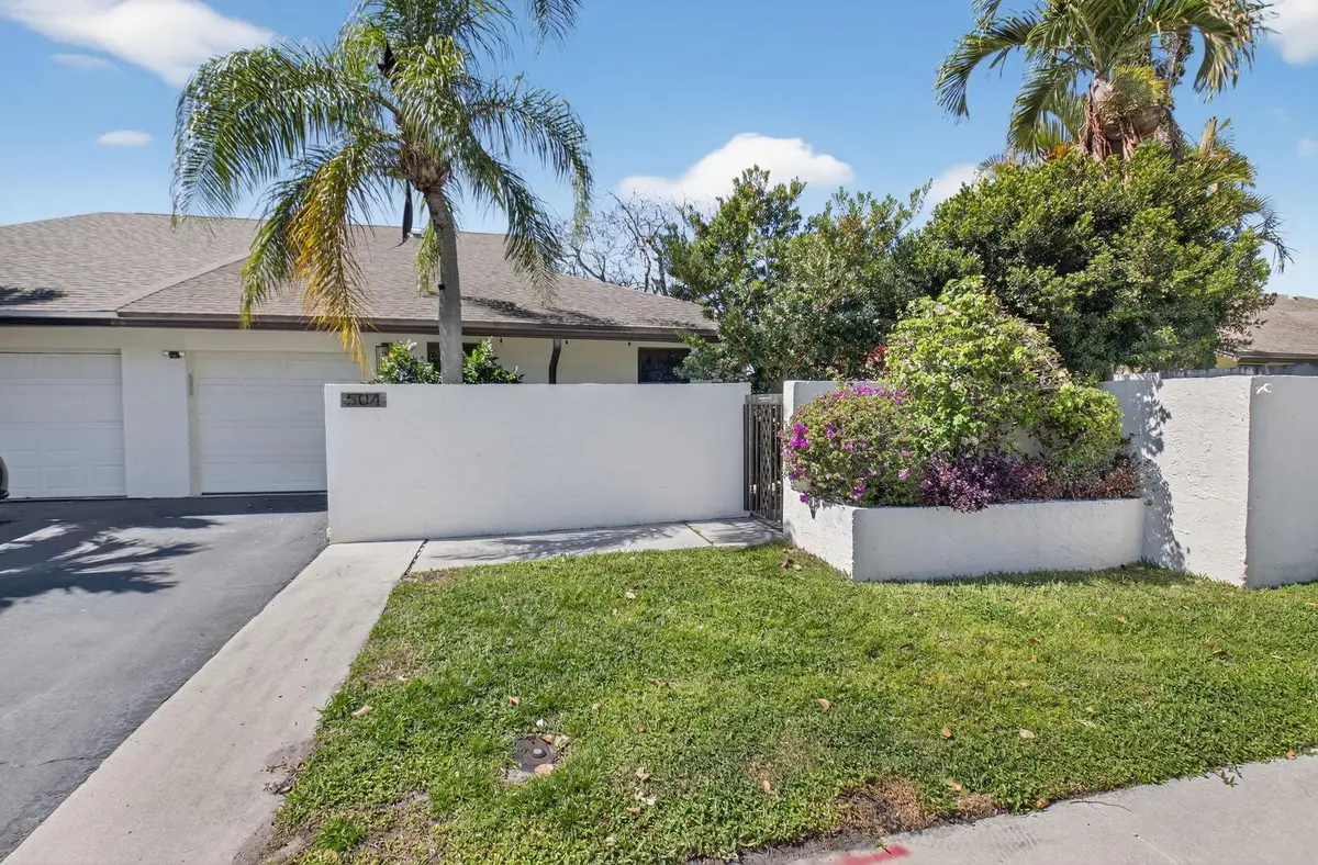 504 SW 29th Avenue #504, Delray Beach, FL 33445 - #1