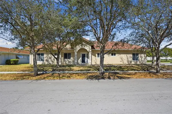 911 NE 12th Avenue, Pompano Beach, FL 33060