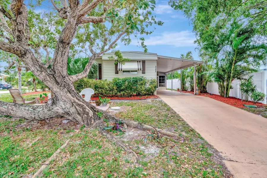 7184 SE Redbird Circle, Hobe Sound, FL 33455 - #2