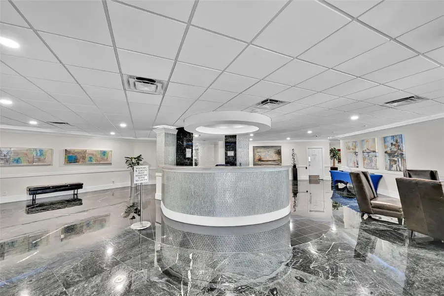 3700 Galt Ocean Drive #1215, Fort Lauderdale, FL 33308 - #2