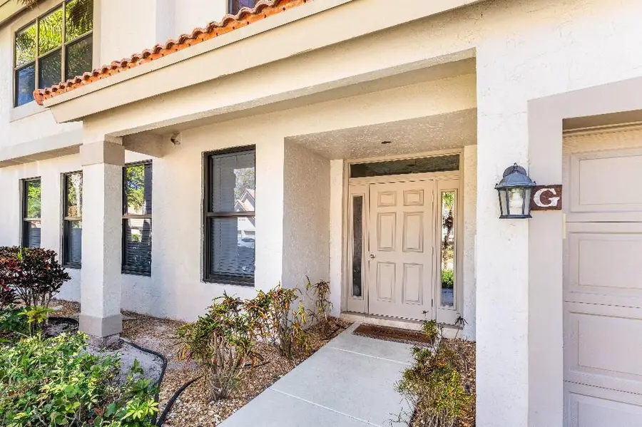 5780 Coach House Circle #C, Boca Raton, FL 33486 - #2