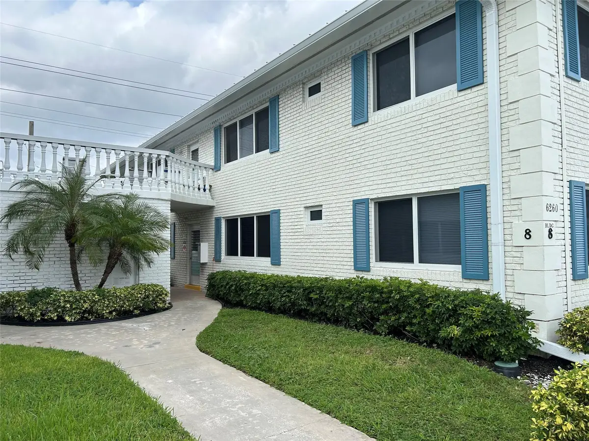 6263 NE 19th Avenue #1027, Fort Lauderdale, FL 33308 - #1