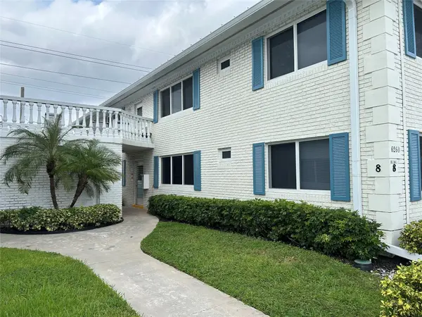 6263 NE 19th Avenue #1027, Fort Lauderdale, FL 33308