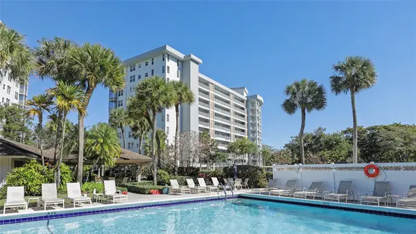 625 Oaks Drive #808, Pompano Beach, FL 33069