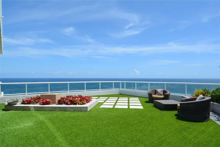 1 N Fort Lauderdale Beach Boulevard #2302, Fort Lauderdale, FL 33304 - #2