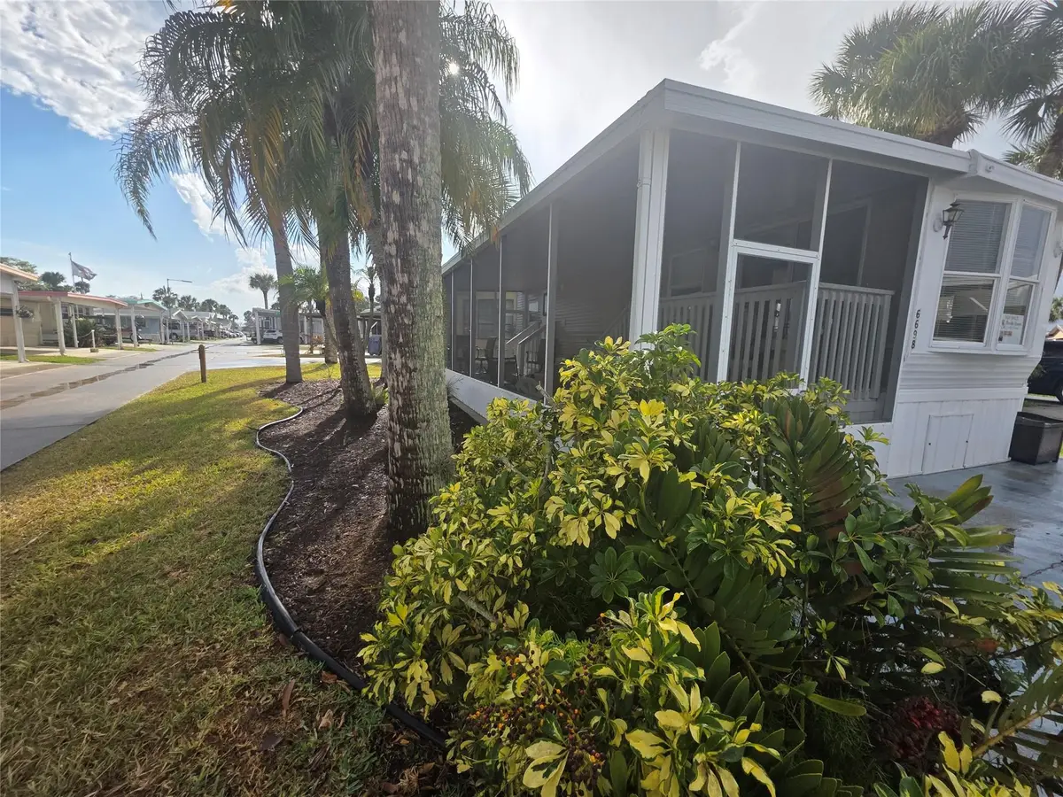 6698 SE 54th Street, Okeechobee, FL 34974 - #1