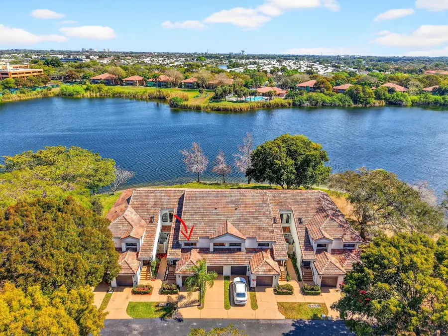 3103 Black Oak Court #310, Boynton Beach, FL 33436 - #2