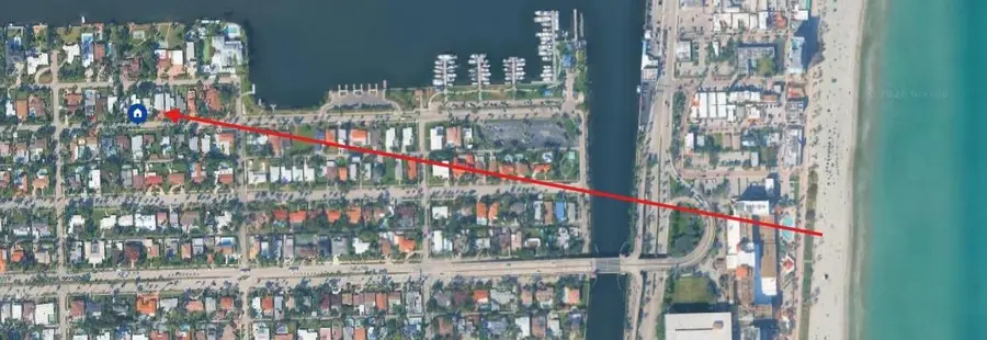 935 Polk Street, Hollywood, FL 33019 - #3