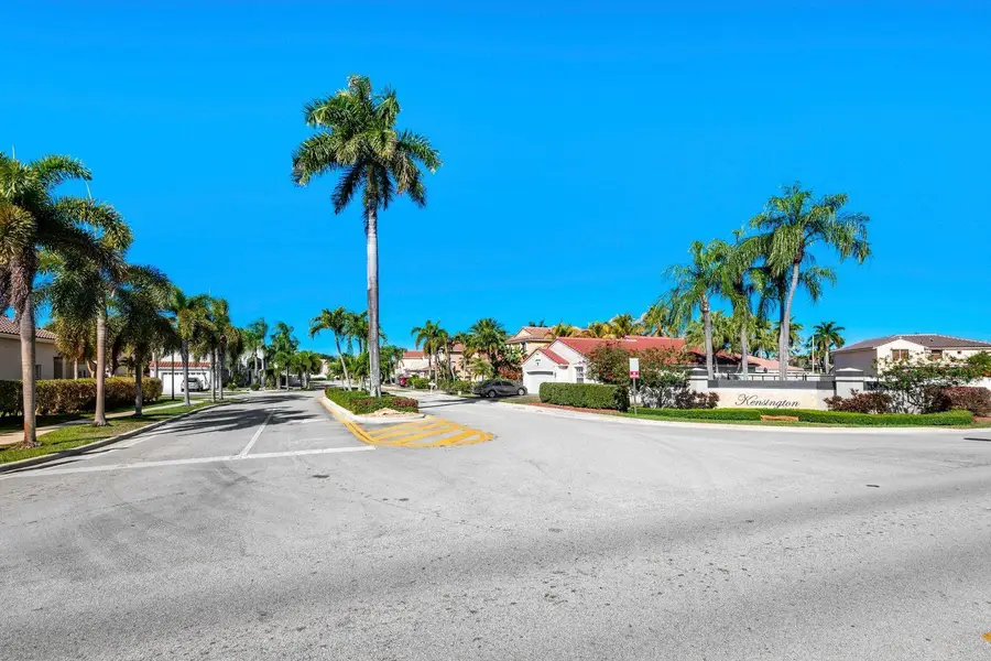 18921 NW 10 Street, Miramar, FL 33029 - #2