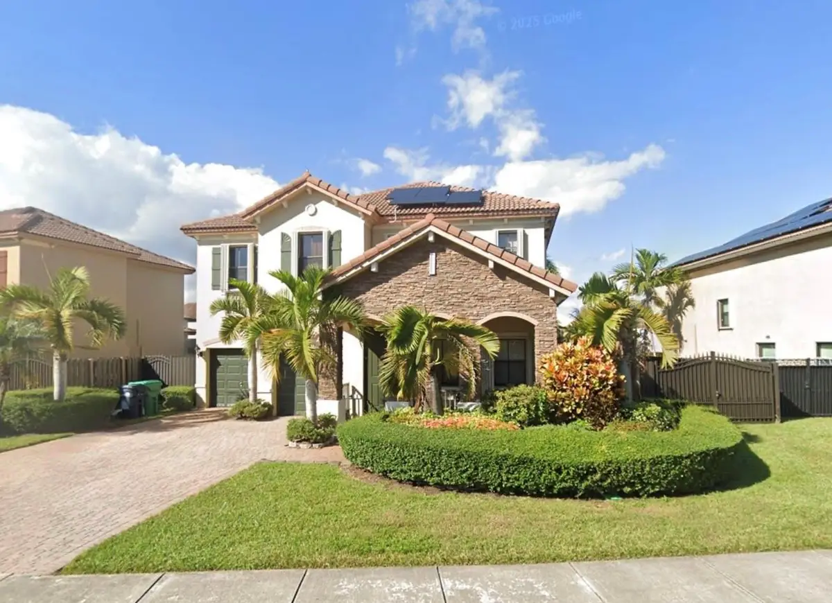 11333 SW 243rd Terrace, Homestead, FL 33032 - #1