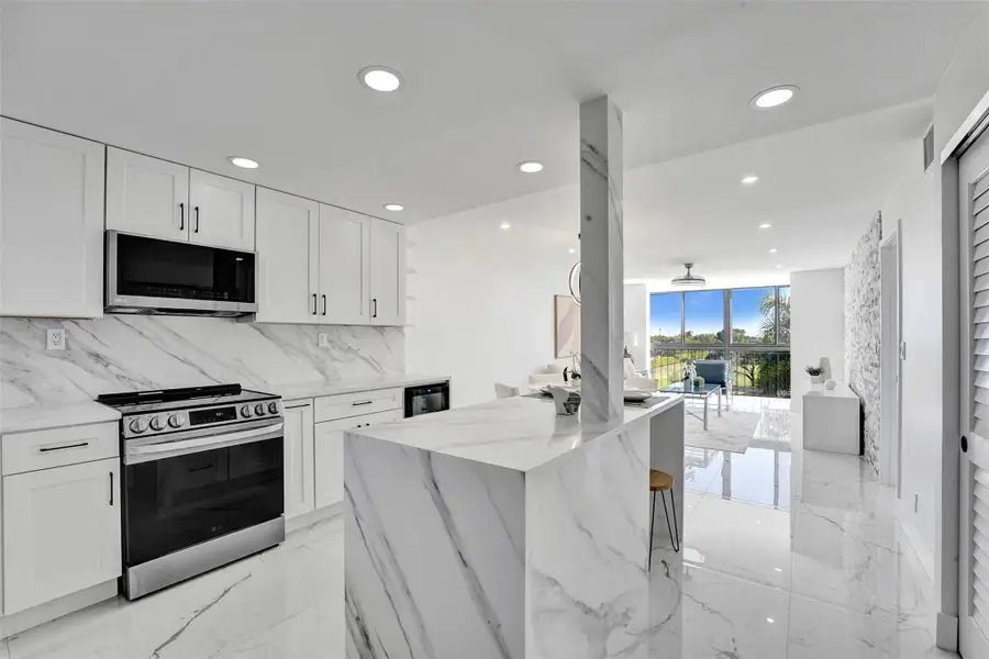 8900 Washington Boulevard #506A, Hollywood, FL 33025 - #3