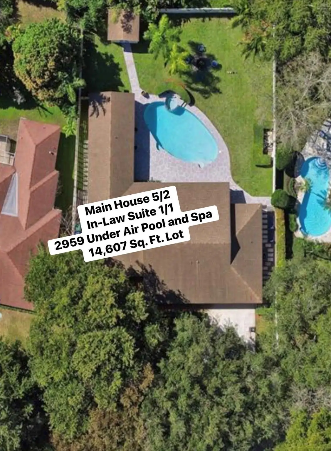 14930 SW 145th Street, Miami, FL 33196 - #1