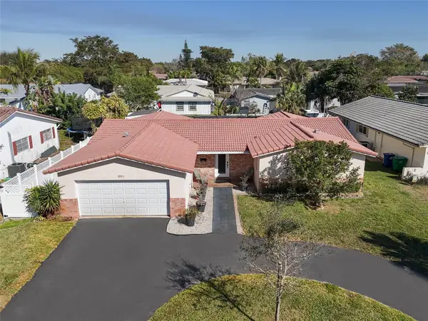 3971 NW 108th Avenue, Coral Springs, FL 33065