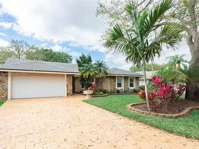 9080 NW 50th Court, Pompano Beach, FL 33067