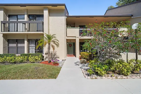 5087 Oak Hill Lane #315, Delray Beach, FL 33484