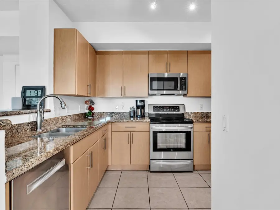 2421 NE 65th Street #406, Fort Lauderdale, FL 33308 - #3