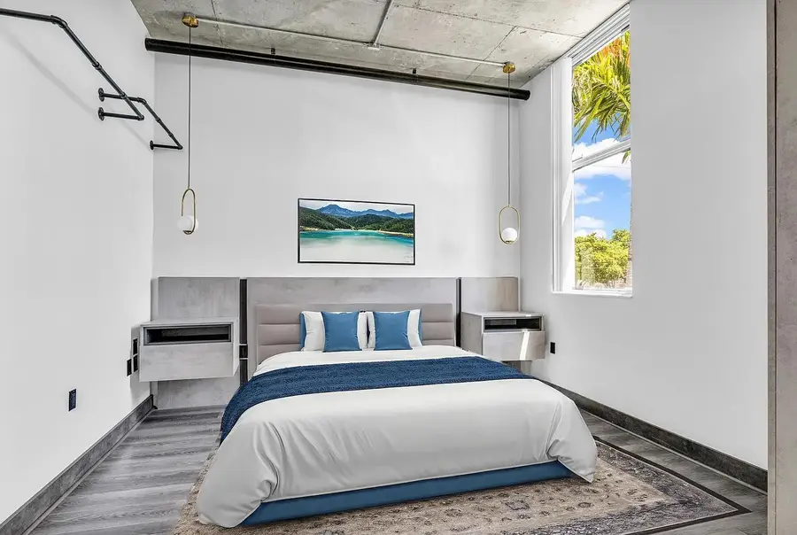 2100 E Van Buren Street #203, Hollywood, FL 33020 - #2