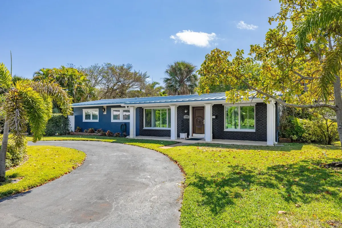 2624 NE 30th Street, Fort Lauderdale, FL 33306 - #1