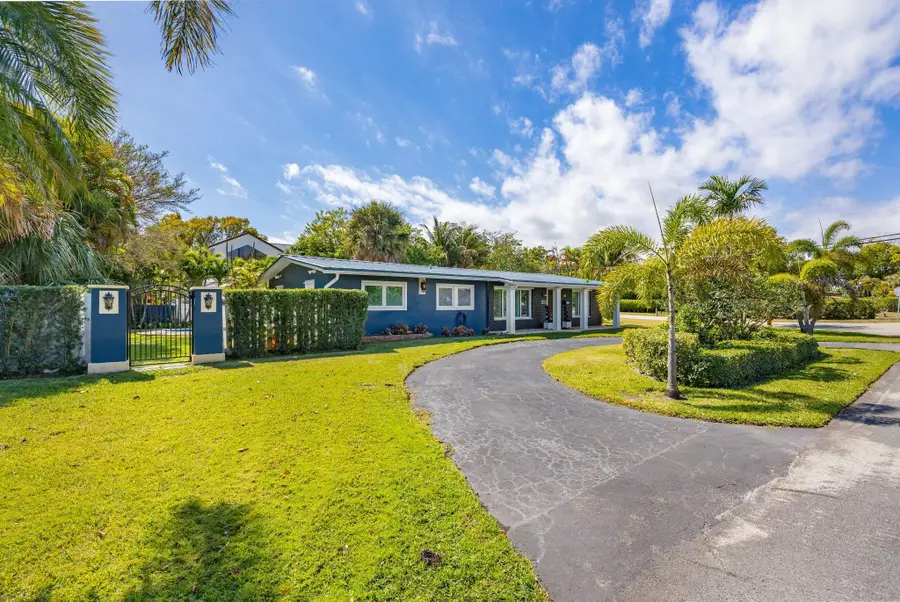 2624 NE 30th Street, Fort Lauderdale, FL 33306 - #2