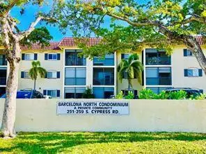 259 S Cypress Road #507, Pompano Beach, FL 33060