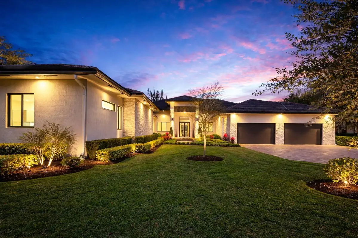 11861 NW 9 Street, Plantation, FL 33325 - #1