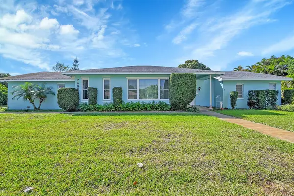 7480 NW 9th Street, Plantation, FL 33317