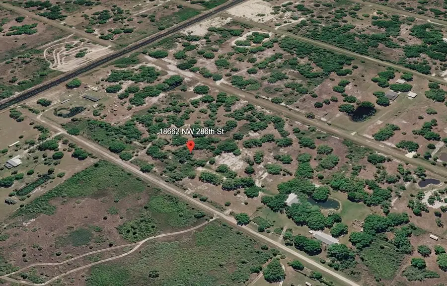 18662 NW 286th Street, Okeechobee, FL 34972 - #2