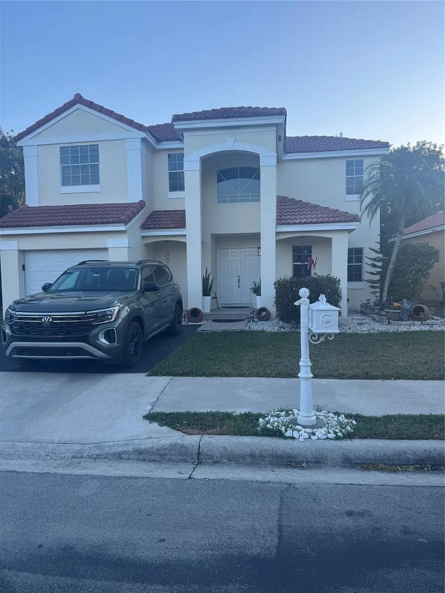 593 Bedford Avenue, Weston, FL 33326 - #2