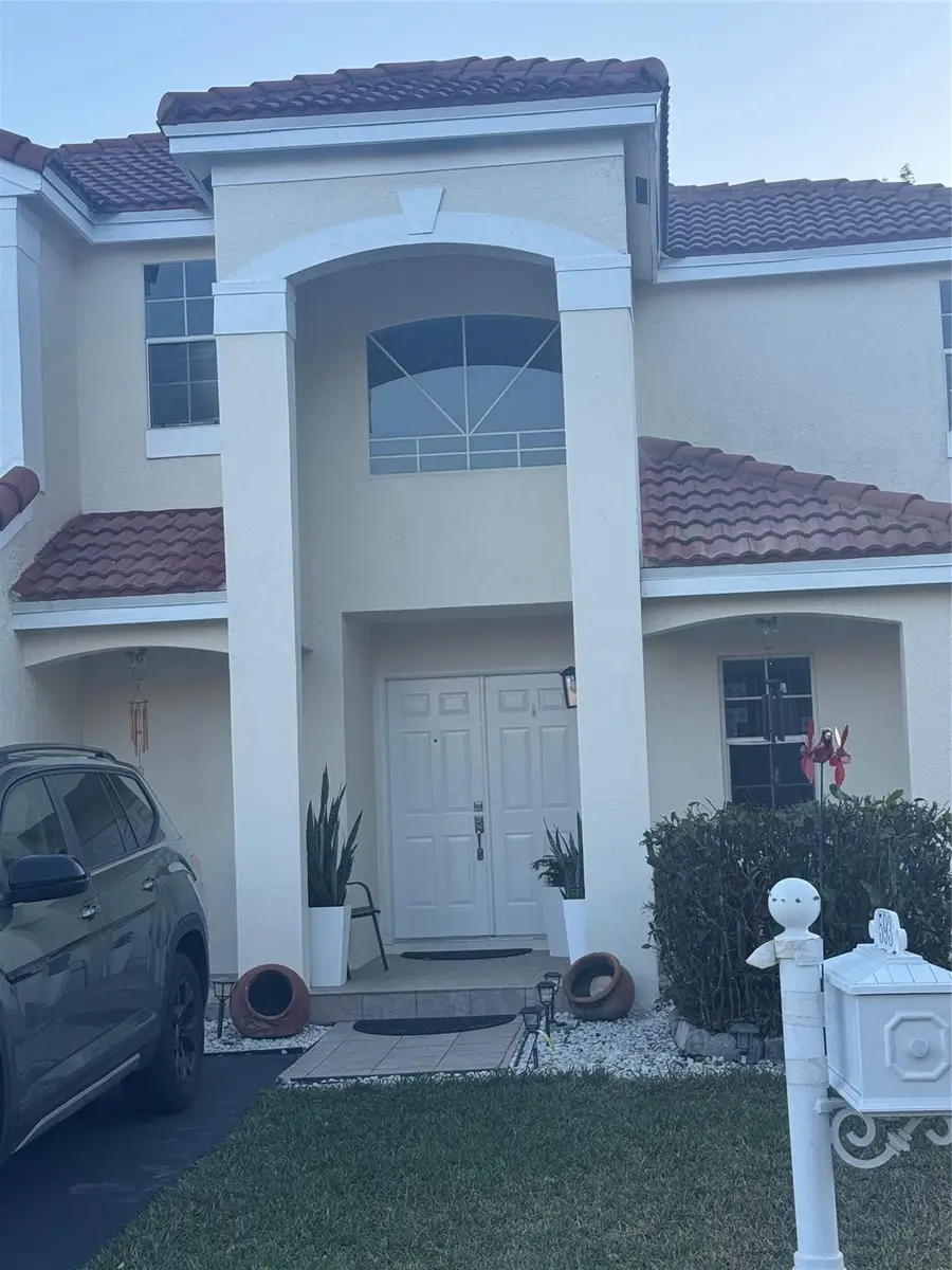 593 Bedford Avenue, Weston, FL 33326 - #3
