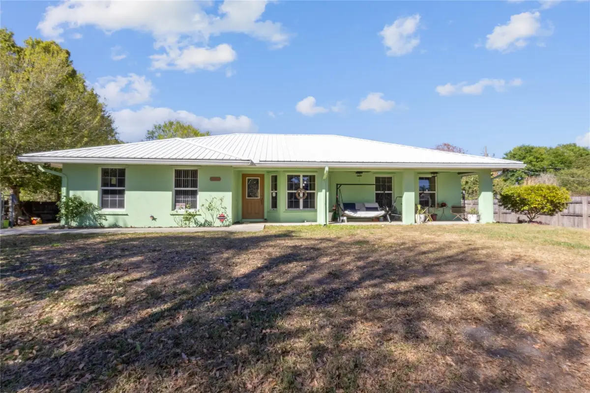 2321 NE 4th Street, Okeechobee, FL 34972 - #1