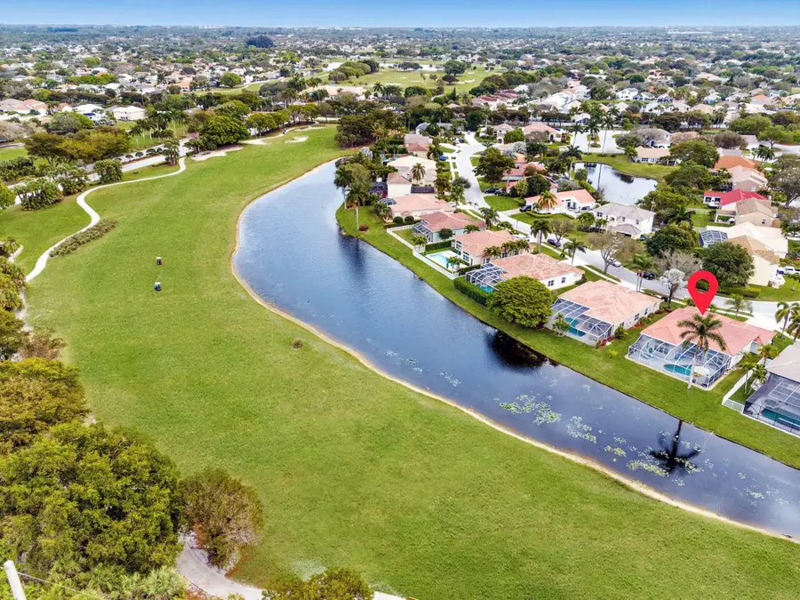 6344 Old Medinah Circle, Lake Worth, FL 33463 - #2
